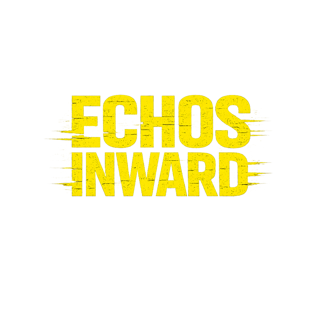 Echos Inward logo